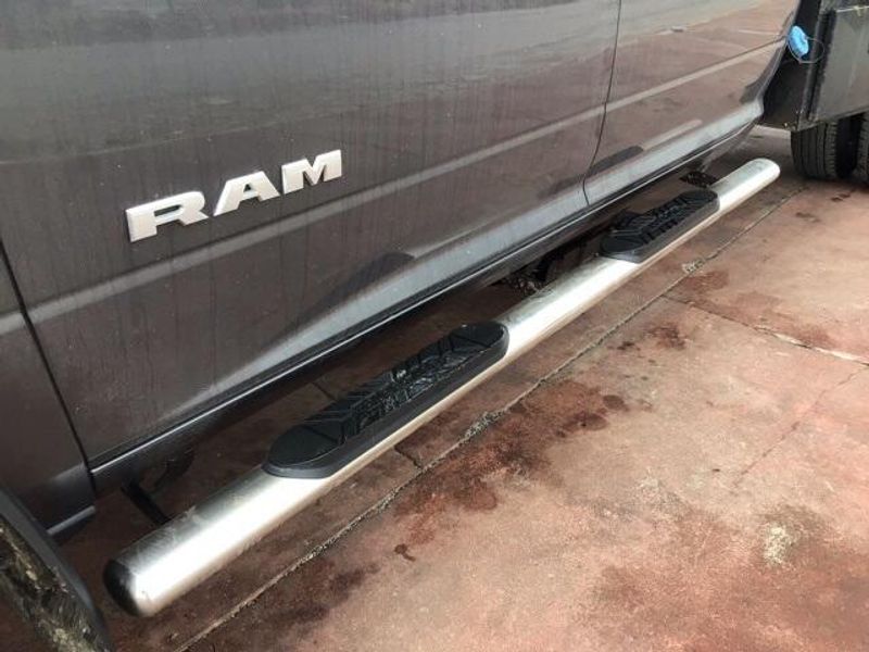 2021 RAM 3500 Chassis TradesmanImage 14