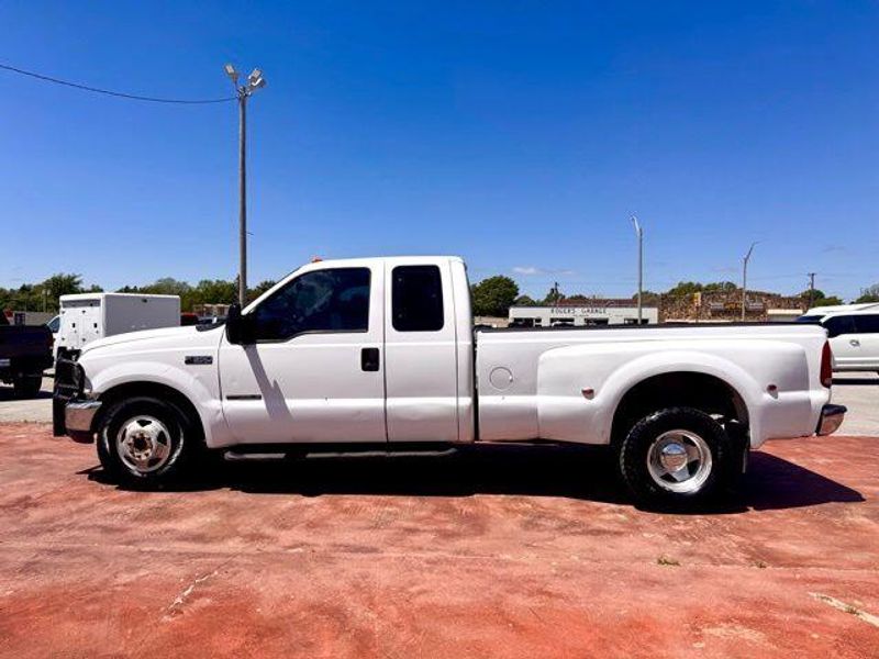 Used 1999 Ford F-350 XLTImage 7