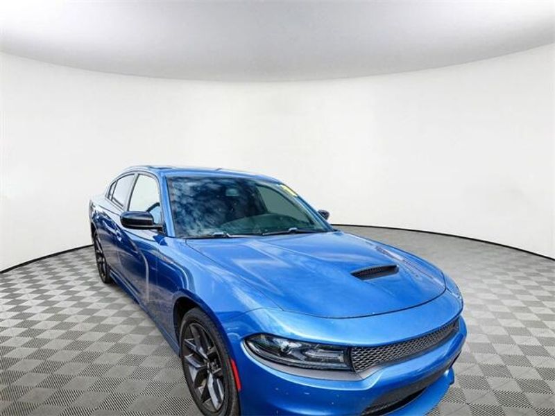 Used 2021 Dodge Charger GTImage 2