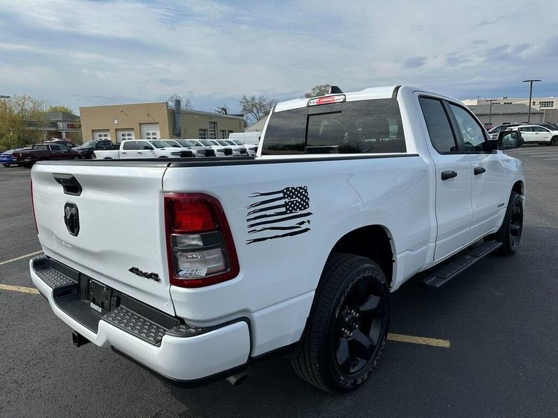 2024 RAM 1500 TradesmanImage 12