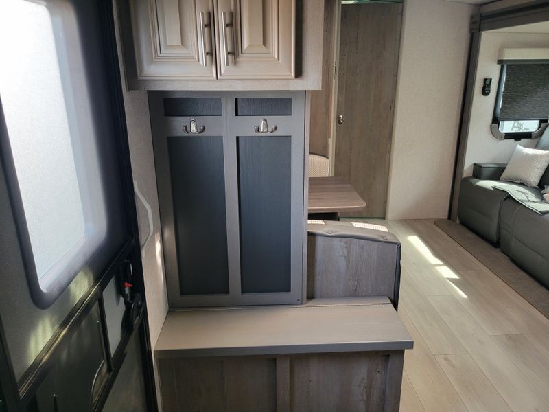 New 2026 NORTHWOOD MFG Arctic Fox NXT 26MKImage 23