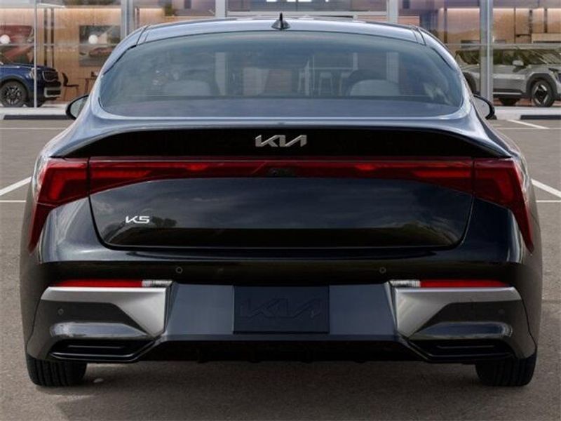 New 2026 Kia K5 LXSImage 13