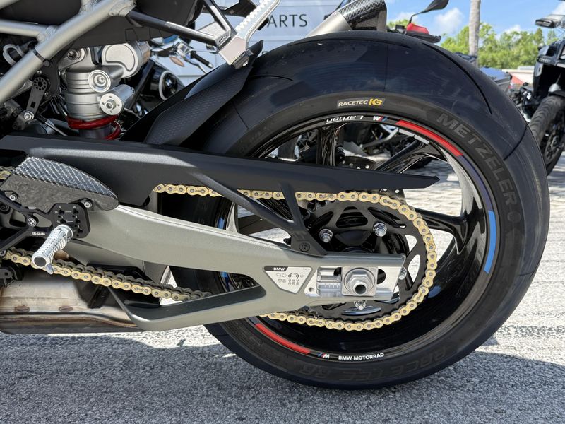 New 2026 BMW S 1000 RR 