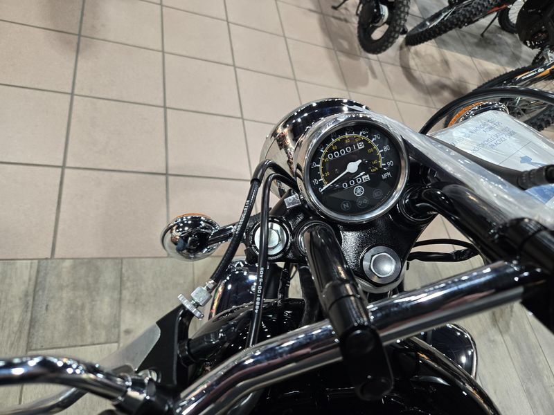 NEW 2026 YAMAHA V STAR 250 Image 17