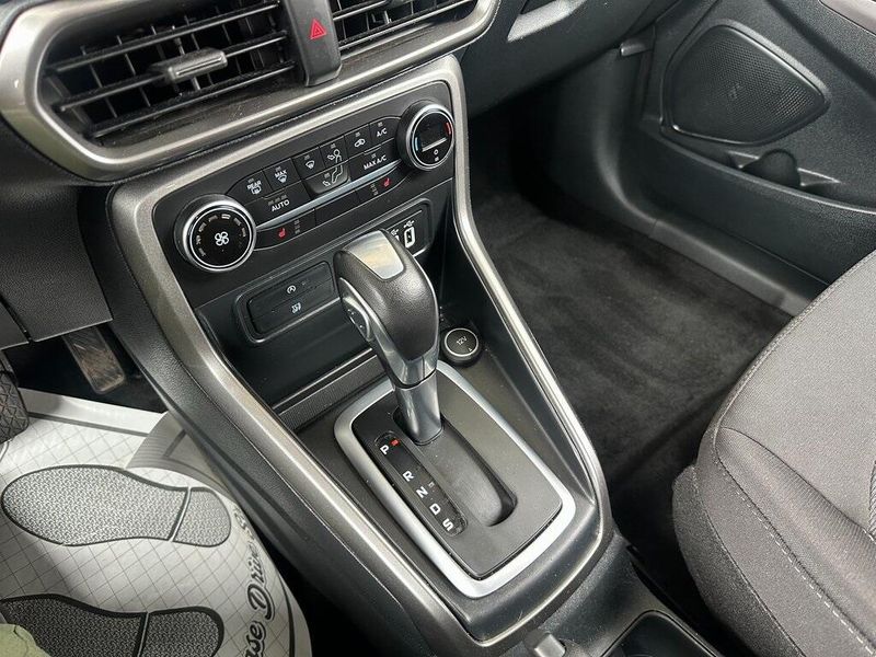 2021 Ford EcoSport SEImage 7