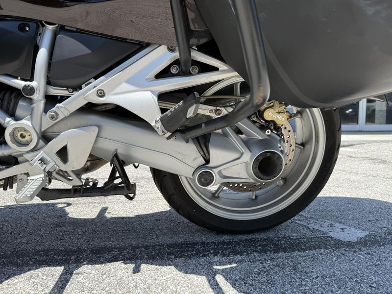 Used 2020 BMW R 1250 RT 