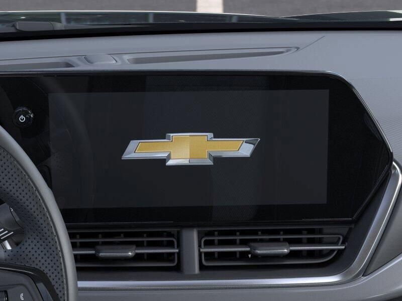 New 2025 Chevrolet Trax LTImage 20