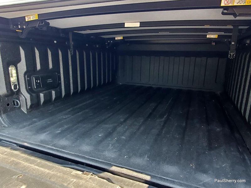 Used 2025 RAM 1500 Tungsten