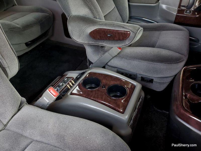 Used 2015 GMC Savana 2500 Image 50