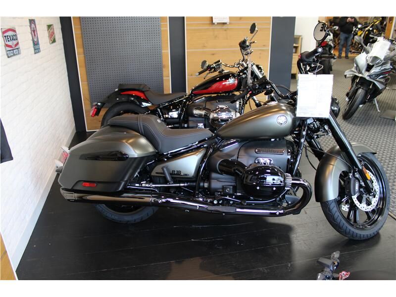 2024 BMW R 18 RoctaneImage 1