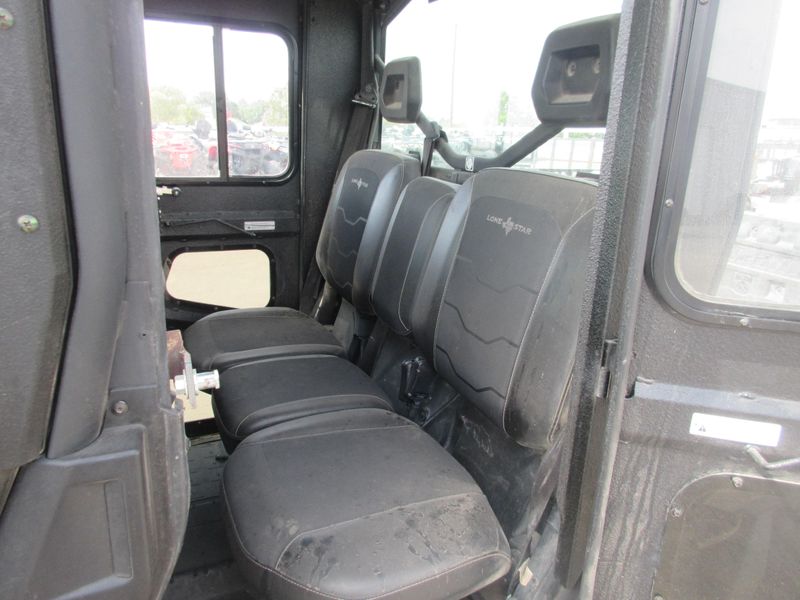 USED 2020 CAN-AM DEFENDER MAX TEX HD10 SG 20 LONESTAR Image 19