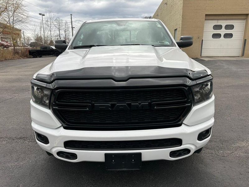 2024 RAM 1500 TradesmanImage 9