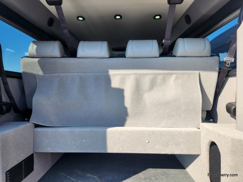 Used 2018 RAM ProMaster 1500 Low Roof