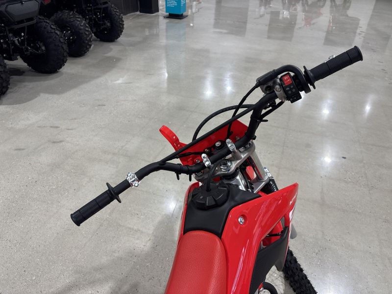 New 2027 Honda CRF125F BIG WHEEL Image 16