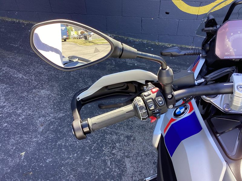 New 2027 BMW R 1300 GS 