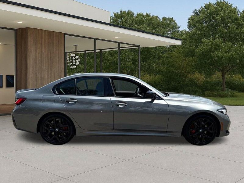 New 2026 BMW 3 Series 330iImage 6