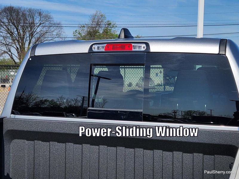 Used 2024 RAM 1500 Laramie