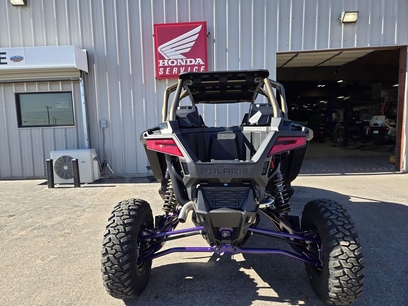 NEW 2026 POLARIS RZR PRO S 4 CALAVARA LIMITED EDITION Image 15
