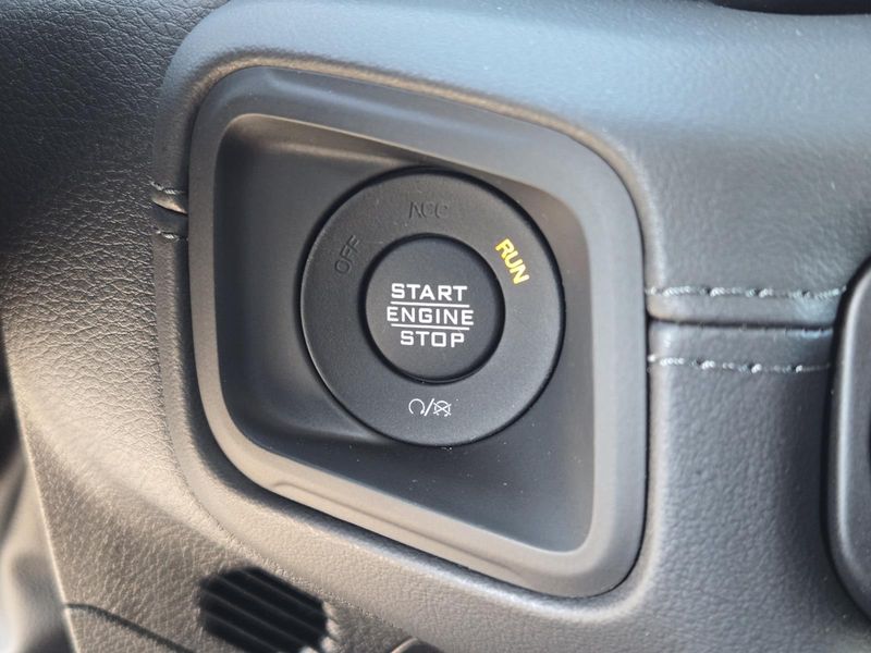 New 2026 Jeep Gladiator Mojave X 4x4