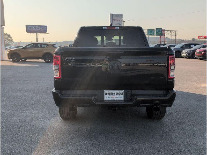 Used 2023 RAM 1500 Big HornImage 4