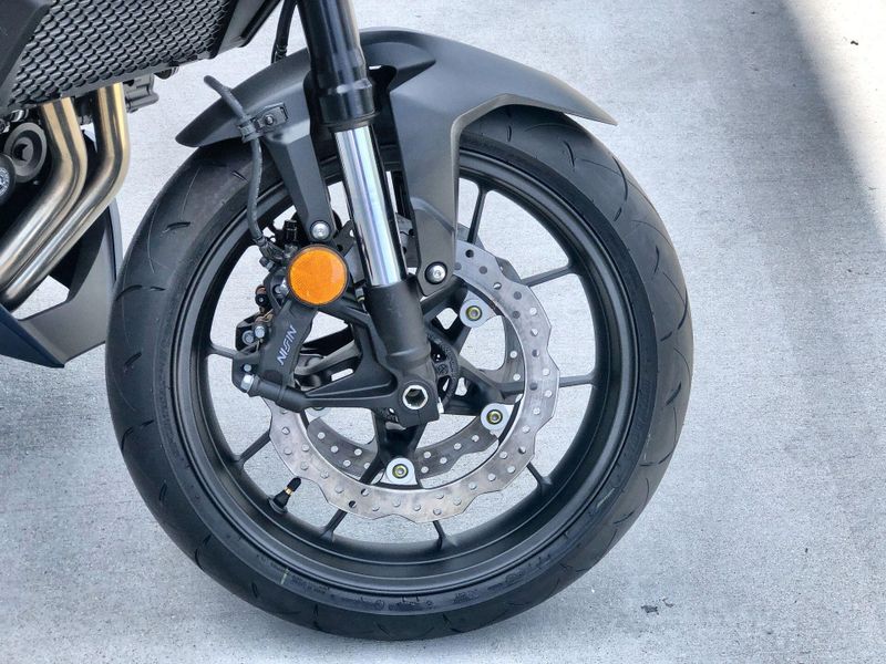 New 2026 Honda CB750 HORNET E-CLUTCH Image 19