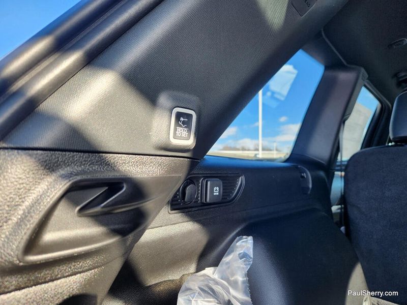 New 2026 Jeep Grand Cherokee Limited 4x4