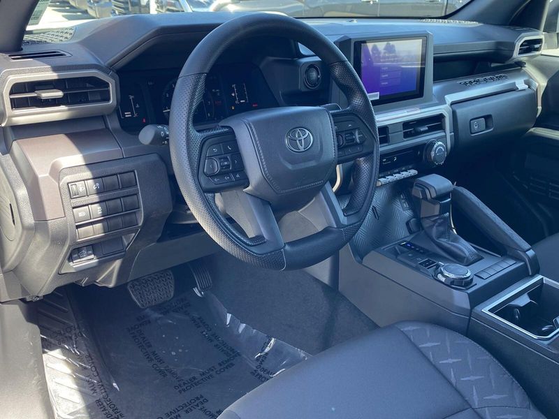 2025 Toyota Tacoma SR5Image 13