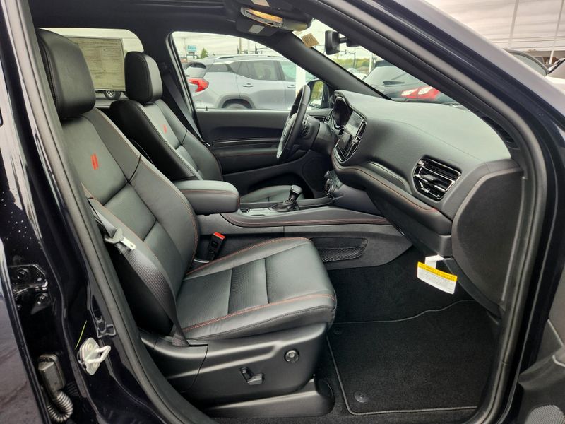 New 2027 Dodge Durango Gt Hemi V8 Plus Awd