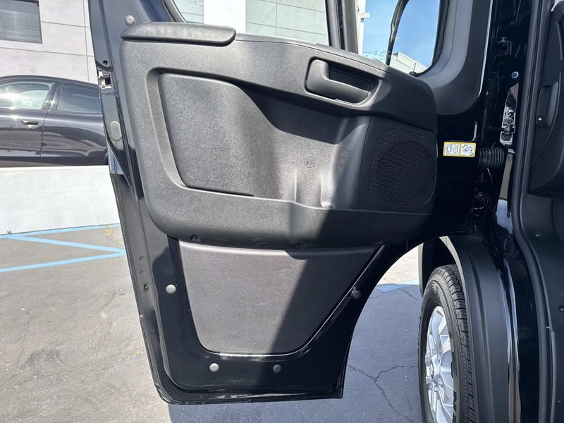 New 2026 RAM Promaster 2500 Slt Cargo Van High Roof 159' Wb