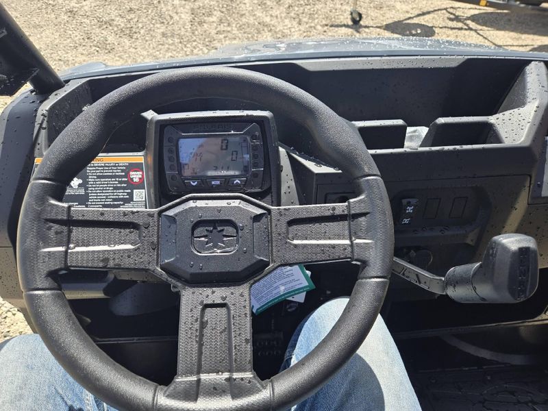 New 2026 Polaris RANGER 500 