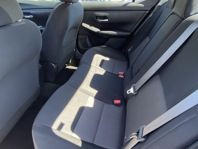 Used 2022 Nissan Sentra SVImage 13
