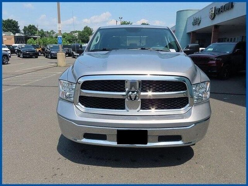 2019 RAM 1500 Classic SLTImage 3