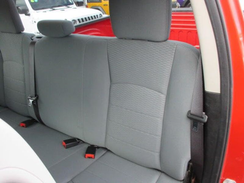 Used 2019 RAM 1500 Classic TradesmanImage 21