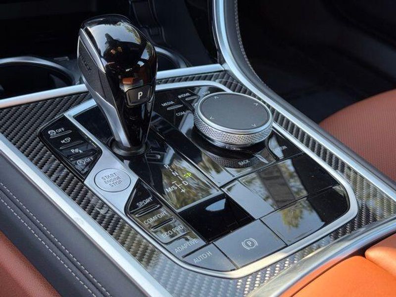 New 2026 BMW 8 Series M850i xDrive Gran CoupeImage 19