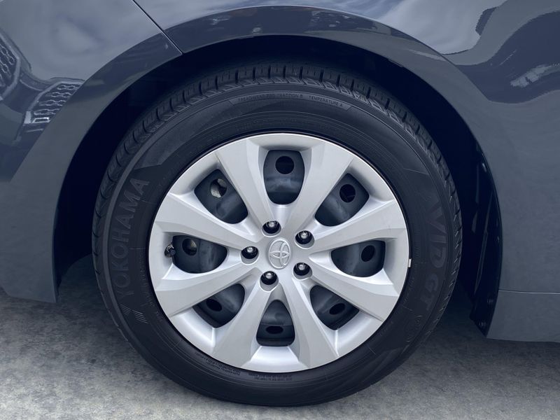 Used 2023 Toyota Corolla LEImage 8