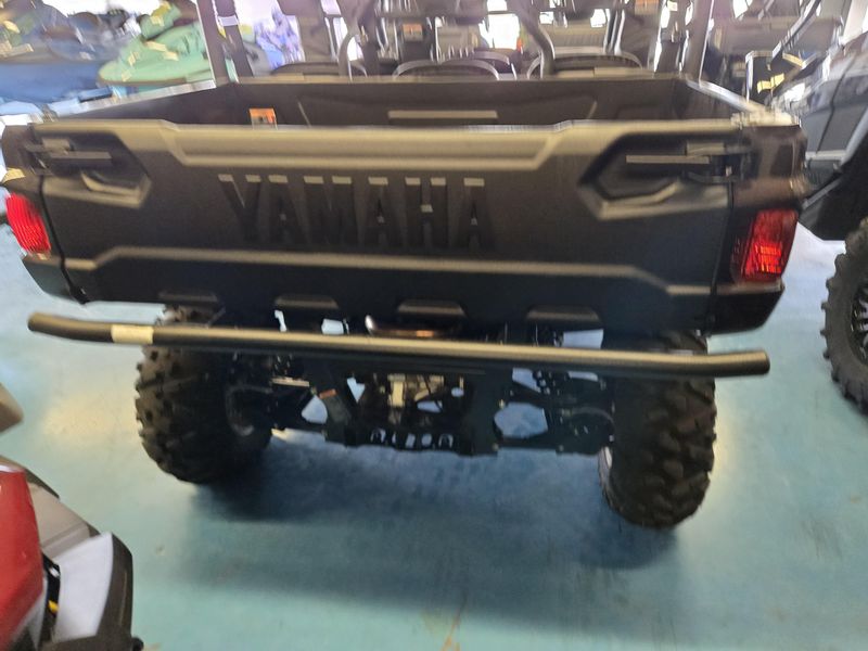 2024 Yamaha VIKING VI EPS RANCH EDITION COPPER METALLIC Image 10
