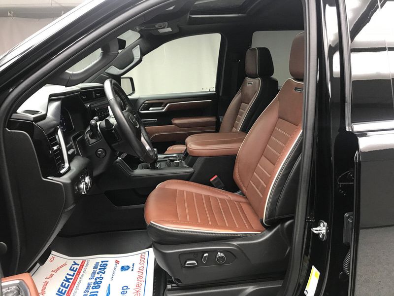 2023 GMC Sierra 1500 Denali UltimateImage 7