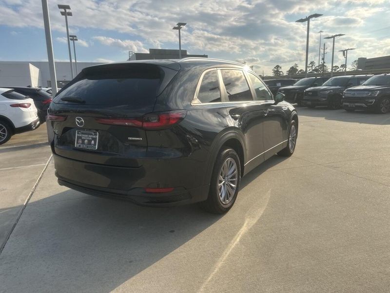Used 2026 Mazda CX-90 3.3 Turbo SelectImage 5