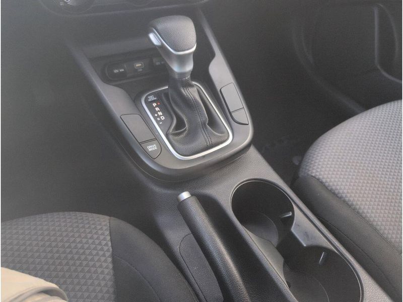 Used 2023 Kia Soul LXImage 19
