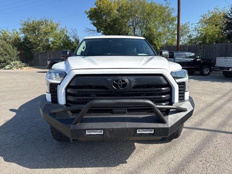 2022 Toyota Tundra SR5 photo 2