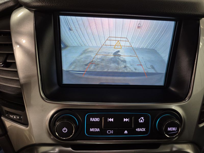 2019 Chevrolet Tahoe LTImage 35