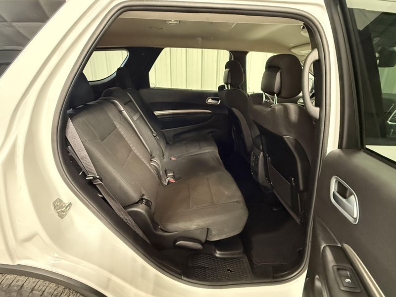 Used 2020 Dodge Durango PursuitImage 6