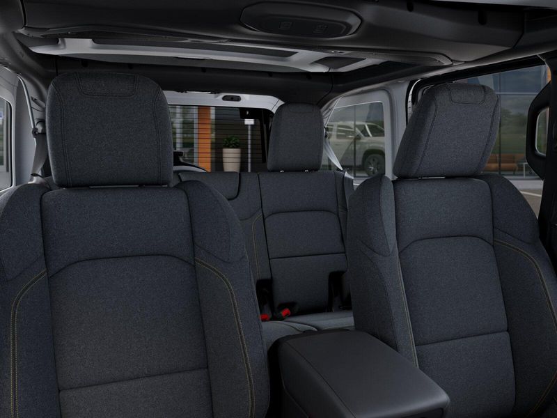 New 2026 Jeep Wrangler 4-door Sport SImage 52