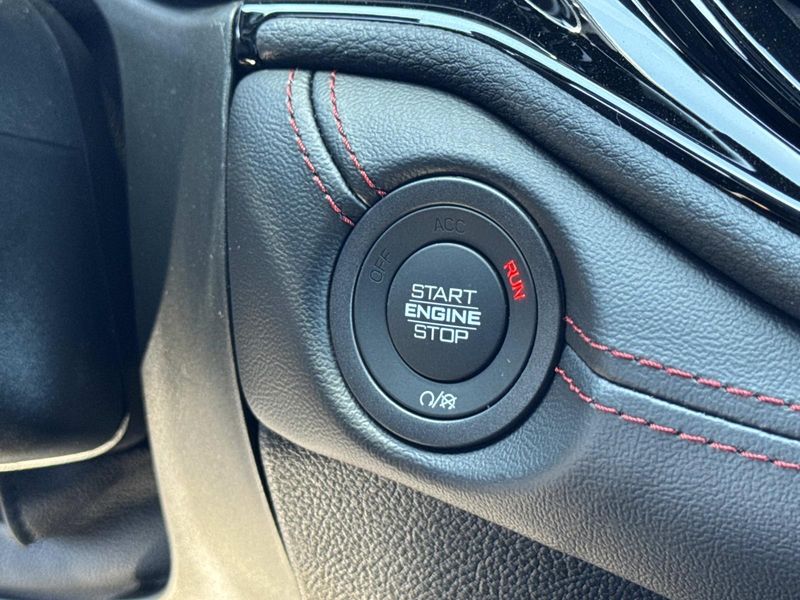 New 2026 Dodge Durango Gt Awd Hemi V8