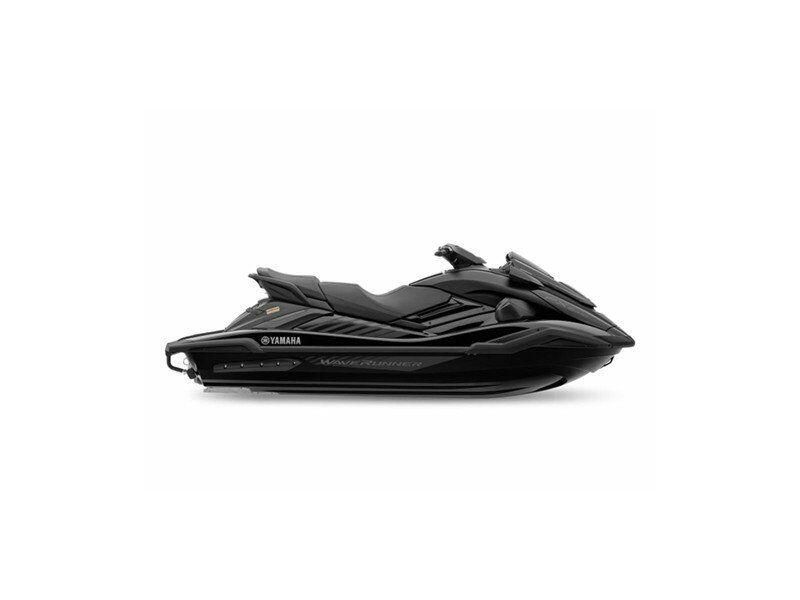 New 2024 Yamaha FX SVHO W&sol;AUDIO Image 1