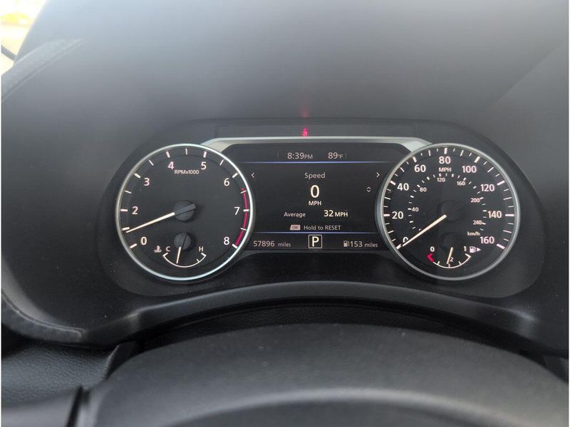 Used 2023 Nissan Sentra SVImage 20