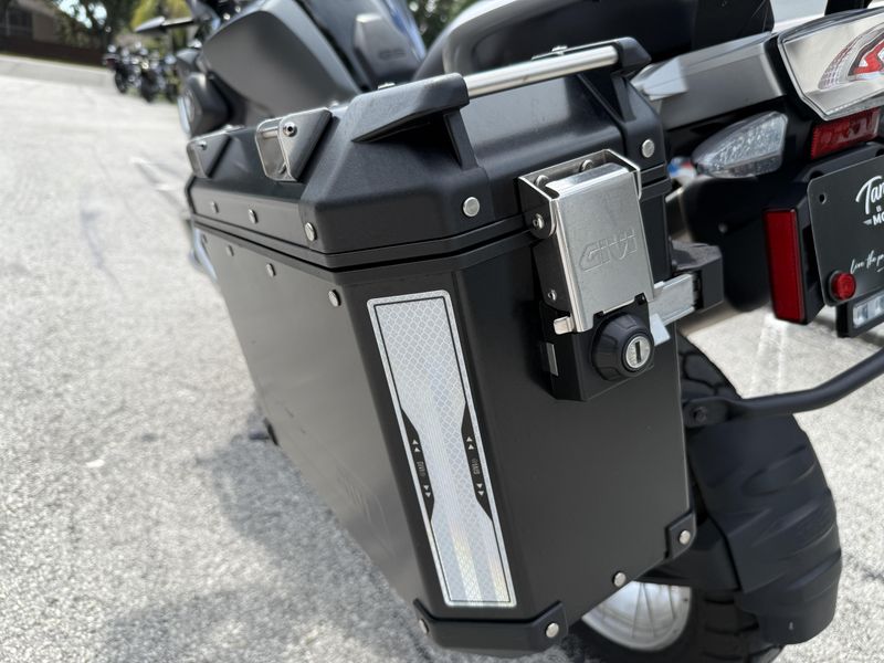 2017 BMW R 1200 GS 