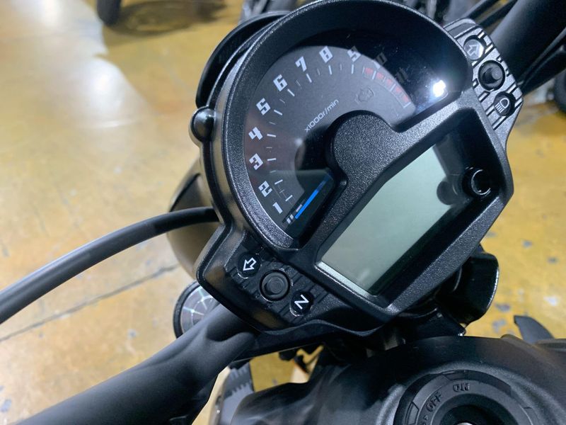 New 2025 Kawasaki VULCAN S Image 21