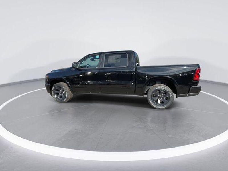 New 2026 RAM 1500 Big Horn Lone StarImage 5