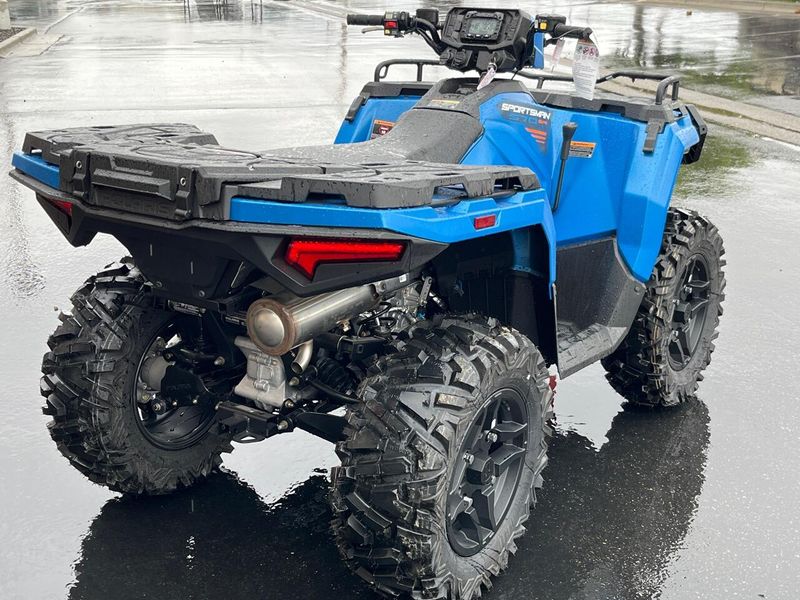 2025 Polaris SPORTSMAN 570 TRAIL 